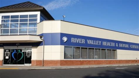 River Valley Health and Dental