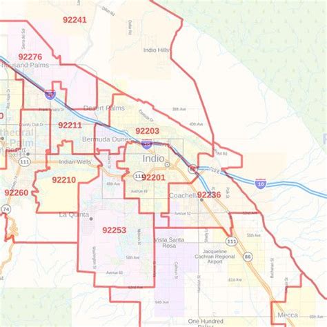 Riverside CA Area Codes