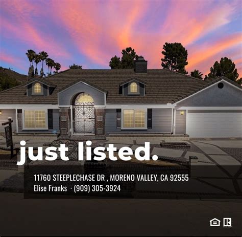 Riverside CA Real Estate Agent