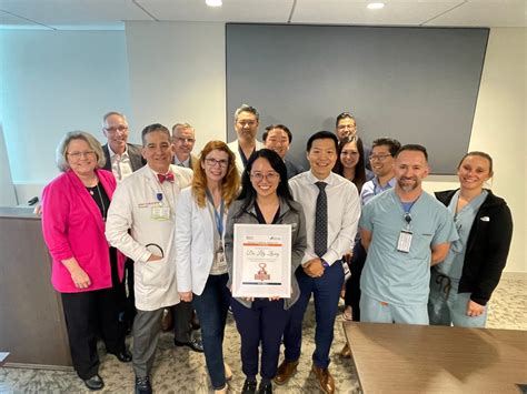 Riverside Community Hospital Awards