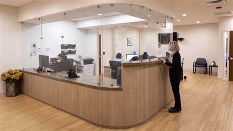 Riverside Community Hospital Surgical Suites