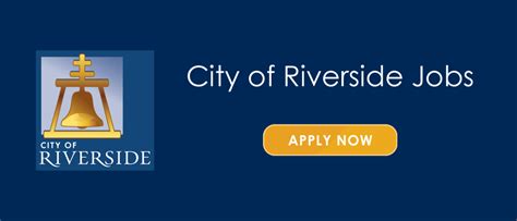 Riverside jobs