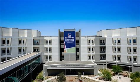 Riverside University Health System