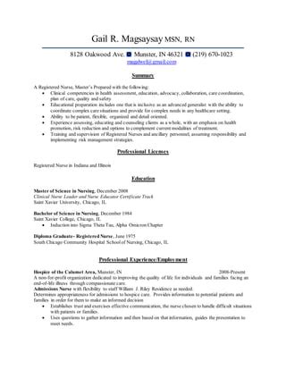 RN jobs
