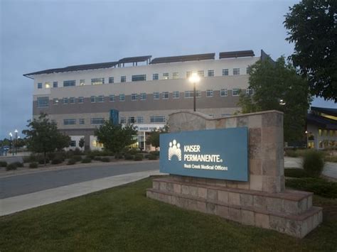 Rock Creek Medical Offices
