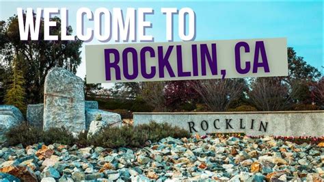 Rocklin, CA