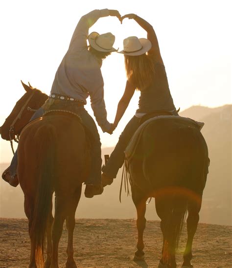Romantic Getaway at Sunset Ranch