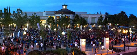 Roseville CA Festivals