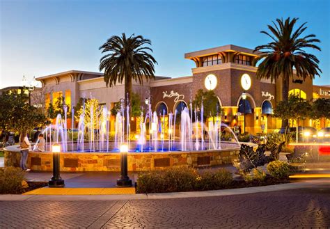 Roseville CA Shopping