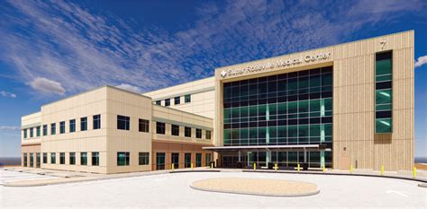 Kaiser Permanente Roseville Medical Center Building C Services