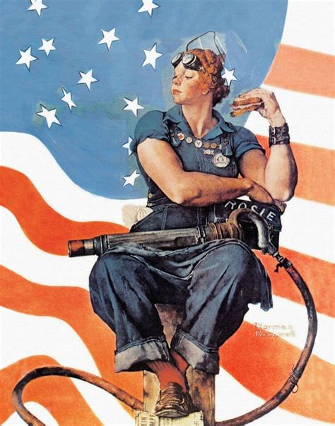Rosie the Riveter/World War II Home Front National Historical Park