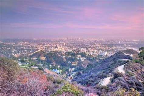 Runyon Canyon