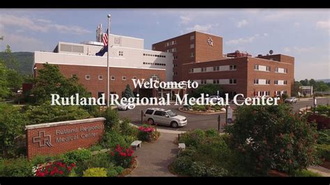 Rutland Regional Medical Center