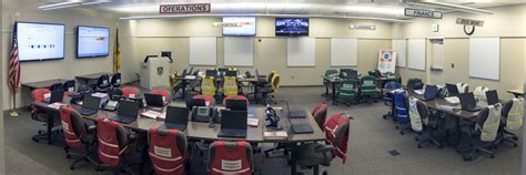 Sacramento Emergency Preparedness