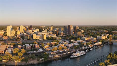 Sacramento Growth