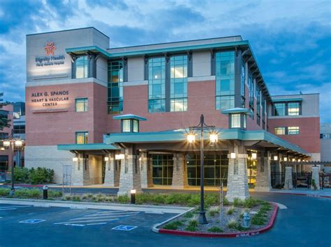 Sacramento Hospitals