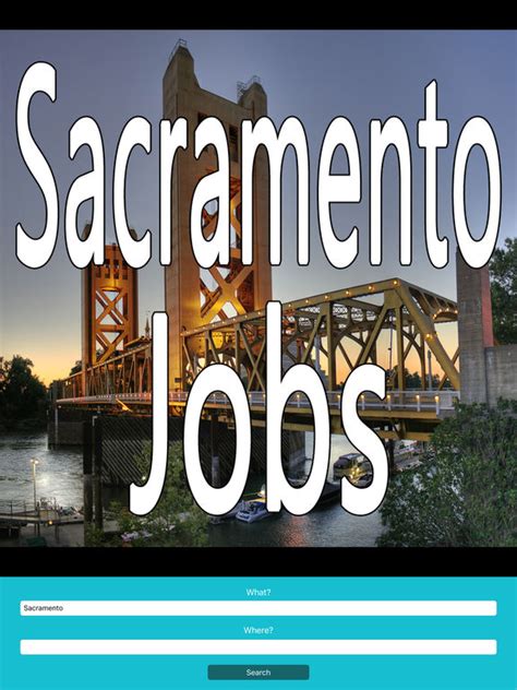 Part-time jobs in Sacramento