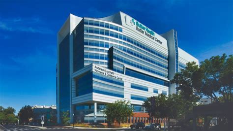 Sacramento Medical Center