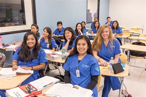 Sacramento Nursing Schools