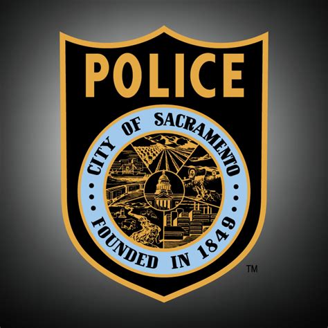Sacramento Police Station