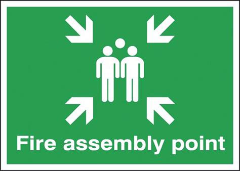 Safe meeting location
