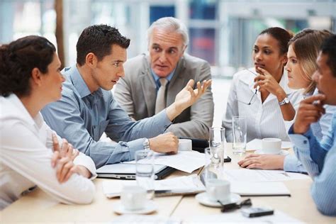 Safe Meeting Places