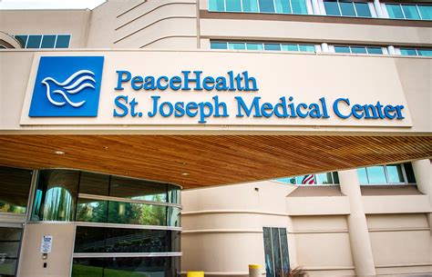 Saint Joseph Hospital