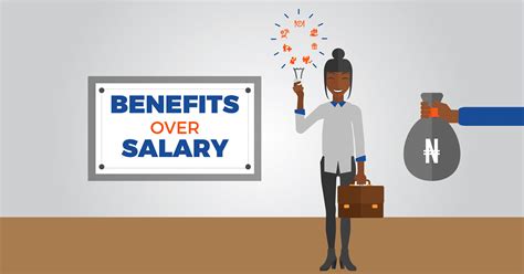 Salary and Benefits for Legal Jobs