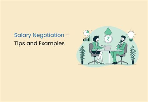 Salary Negotiation