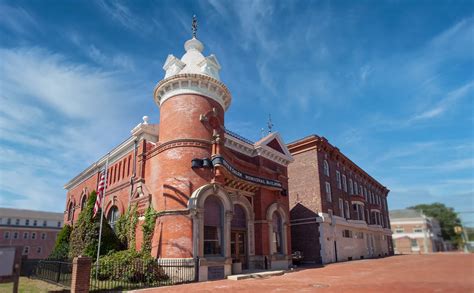 Salem City Career Development