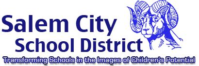 Salem City Job Opportunities