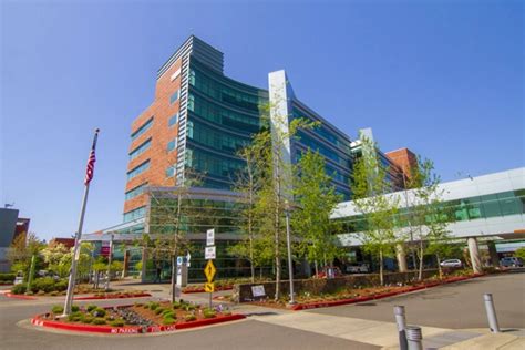 Salem Hospital Contact Us
