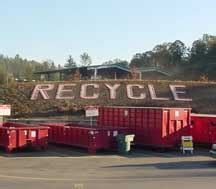 Salem Keizer Transfer Station
