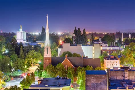 Salem Oregon Career Search
