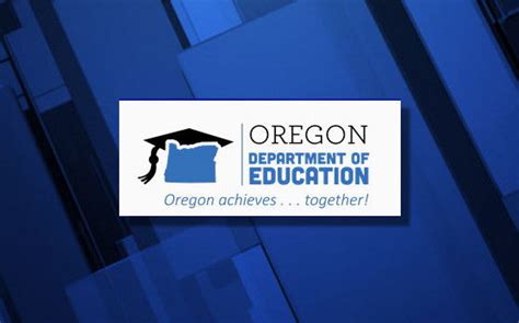 Salem Oregon Education