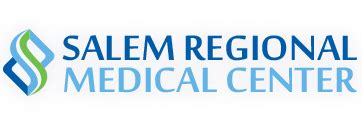 Salem Regional Medical Center Getting Started