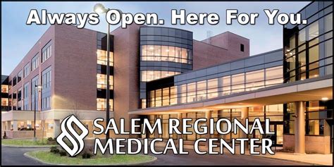 Salem Regional Medical Center Medical Team