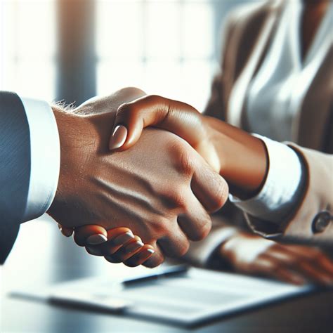 Sales and Marketing Professionals