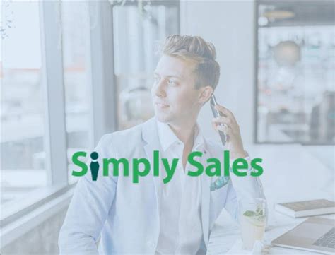 Sales jobs