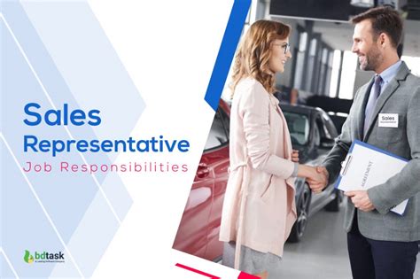Sales Representative