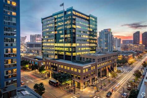 Sales Representative San Diego Tech Company