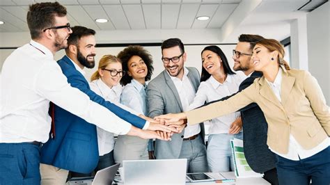 Sales Team
