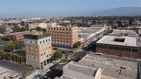 Salinas CA