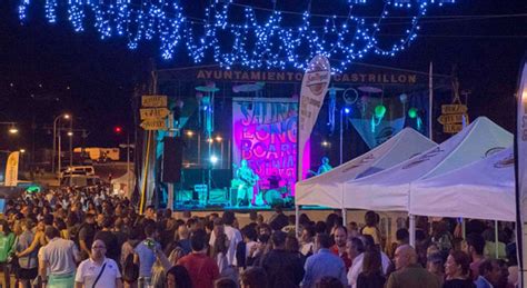 Salinas Festivals