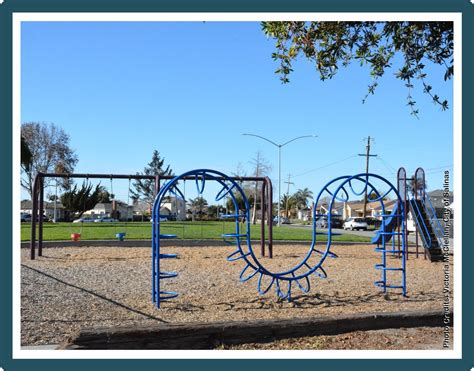 Salinas Parks