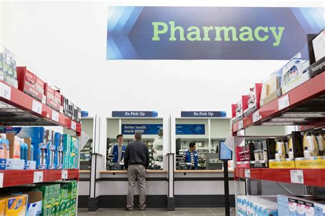 Sam's Club Pharmacy