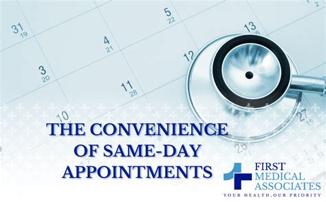 Same-Day Appointments Pasadena CA