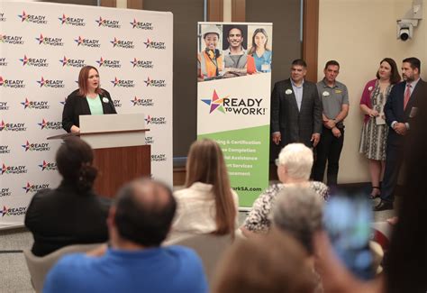 San Antonio Job Training