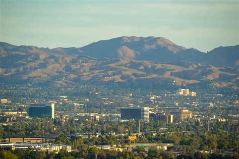 San Bernardino California