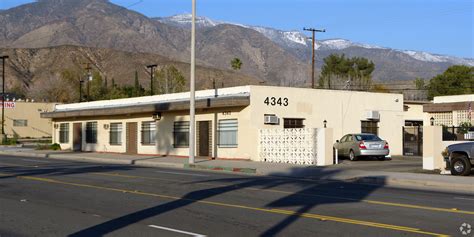 San Bernardino Community